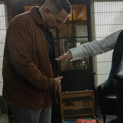 Analyse de morphologie et conseil en style vestimentaire